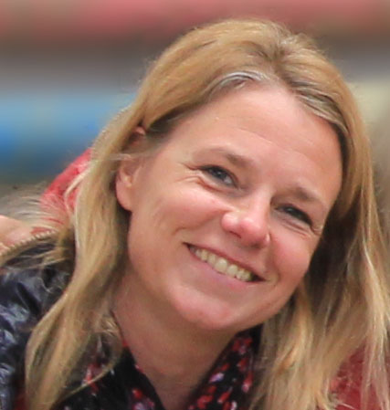 Marit Noort - CEO Battle for Brains